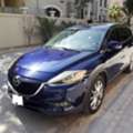 BHD 3250,  Mazda CX-09,  2014,  Automatic,  218000 KM,  Full Option, Agency Maintained - URGENT SALE ..Expat Leaving Bahrain