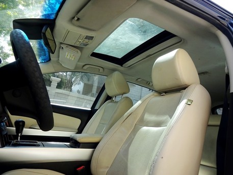 Manama, Vehicles, Cars & Trucks , BHD 3250,  Mazda CX-09,  2014,  Automatic,  218000 KM,  Full Option, Agency Maintained - URGENT SALE ..Expat Leaving Bahrain