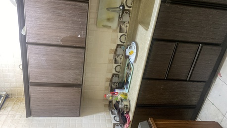 Al Thuqbah, Bedspace For Rent, SAR 860/month,  Room Available For One Person
