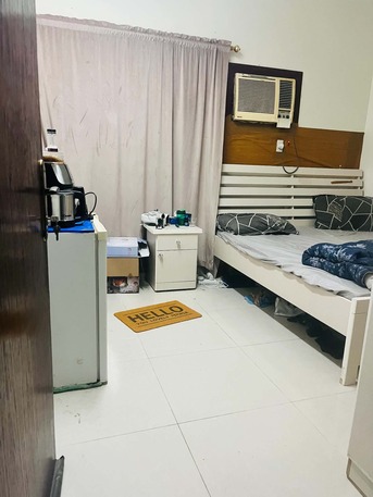 Al Thuqbah, Bedspace For Rent, SAR 900/month,  Room Available For One Person