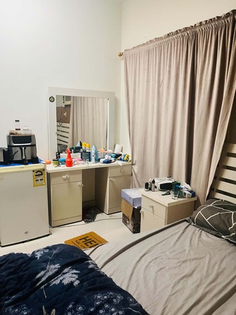Al Thuqbah, Bedspace For Rent, SAR 900/month,  Room Available For One Person