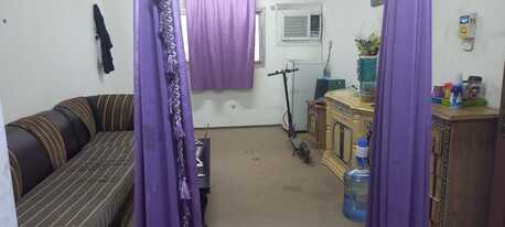 Riyadh, Apartments, Flats, Houses & Villas, SAR 2200/month,  Furnished,  1 BR,  1BHK FURNISHED FAMILY FLAT AVAILABLE