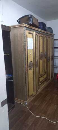 Riyadh, Apartments, Flats, Houses & Villas, SAR 2200/month,  Furnished,  1 BR,  1BHK FURNISHED FAMILY FLAT AVAILABLE