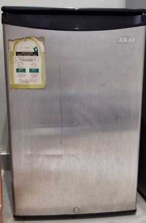 Riyadh, Household Items, SAR 250,  AC, Fridge