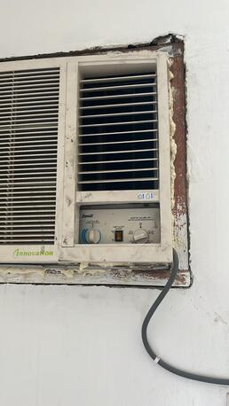 Riyadh, Household Items, SAR 250,  AC, Fridge