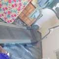 SAR 400,  Treadmill