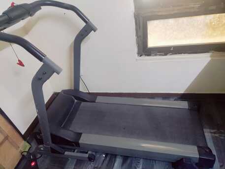 Jeddah, Household Items, SAR 400,  Treadmill