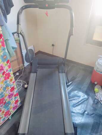 Jeddah, Household Items, SAR 400,  Treadmill