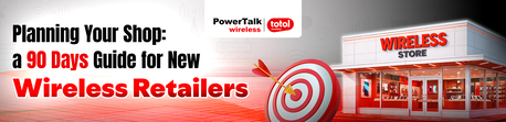 New York, Business, Start Your Own Total Wireless Store With PowerTalk Wireless