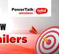 Start Your Own Total Wireless Store With PowerTalk Wireless