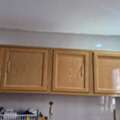 SAR 500,  Kitchen Cabinet