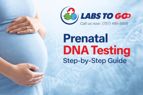 New York, Health, Get Reliable Peekaboo Early Gender Reveal DNA Test