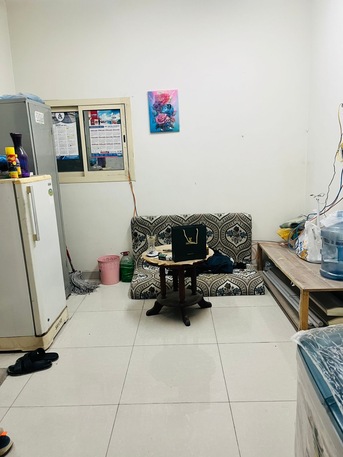 Al Thuqbah, Rooms for Rent, SAR 860/month,  Furnished,  ROOM VACANT FOR ONE BACHELOR