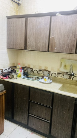 Al Thuqbah, Rooms for Rent, SAR 860/month,  Furnished,  ROOM VACANT FOR ONE BACHELOR