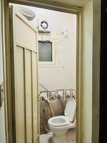 Al Thuqbah, Rooms for Rent, SAR 860/month,  Furnished,  ROOM VACANT FOR ONE BACHELOR