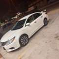 SAR 41000,  Nissan Altima,  2017,  Automatic,  182000 KM,    SV 182,000 KM Neat