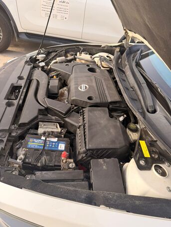 Riyadh, Vehicles, Cars & Trucks , SAR 41000,  Nissan Altima,  2017,  Automatic,  182000 KM,    SV 182,000 KM Neat