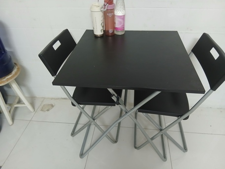 Jeddah, Furniture, SAR 750,  Household Items For Sale In Good Condition.
