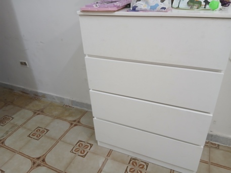 Jeddah, Furniture, SAR 750,  Household Items For Sale In Good Condition.