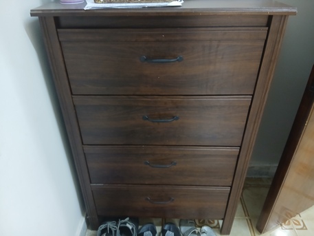 Jeddah, Furniture, SAR 750,  Household Items For Sale In Good Condition.