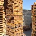 BHD 2,  Wooden Pallets Available &ndash; Various Sizes
