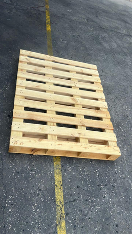 Manama, Furniture, BHD 2,  Wooden Pallets Available &ndash; Various Sizes