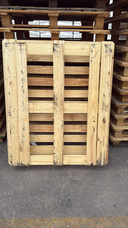 Manama, Furniture, BHD 2,  Wooden Pallets Available &ndash; Various Sizes