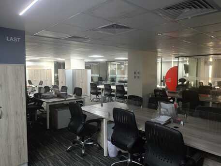 Cairo, Buildings, EGP 2500000,  5000 Sq. Meter,  5858-Commercial Building For Rent In Mohandeseen, Giza, Egypt