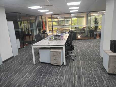 Cairo, Buildings, EGP 2500000,  5000 Sq. Meter,  5858-Commercial Building For Rent In Mohandeseen, Giza, Egypt
