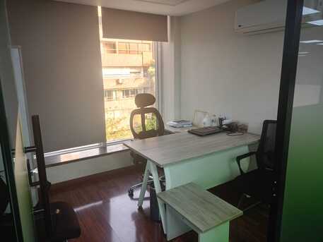 Cairo, Buildings, EGP 2500000,  5000 Sq. Meter,  5858-Commercial Building For Rent In Mohandeseen, Giza, Egypt
