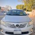 SAR 22500,  Corolla,  2013,  Manual,  268600 KM,