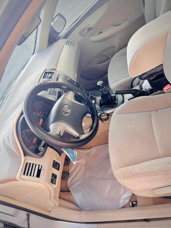 Yanbu, Vehicles, Cars & Trucks , SAR 22500,  Corolla,  2013,  Manual,  268600 KM,