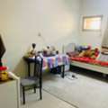 SAR 860/month,  Single Room Available For One Executive Bachelor Muslim