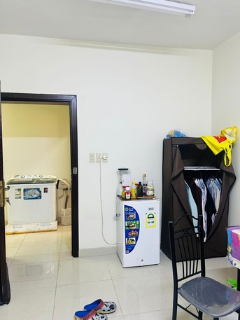 Al Thuqbah, Bedspace For Rent, SAR 860/month,  Single Room Available For One Executive Bachelor Muslim