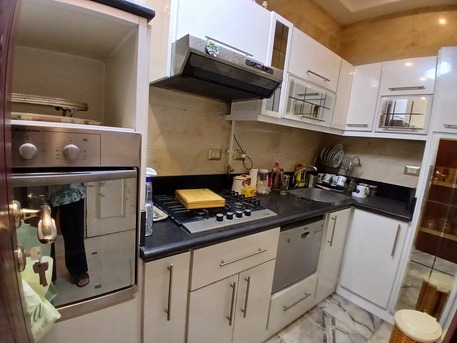 Zamalek, Real Estate For Sale, USD 320000,  2 BR,  125 Sq. Meter,  5857- Nile Views Apartment For Sale In Zamalek, Cairo, Egypt