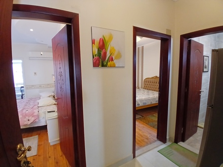 Zamalek, Real Estate For Sale, USD 320000,  2 BR,  125 Sq. Meter,  5857- Nile Views Apartment For Sale In Zamalek, Cairo, Egypt