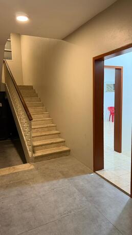 Madinat Al Ummal, Rooms for Rent, SAR 1100/month,  Furnished,  270 Sq. Feet,  Executive Bachelor  Room Available For Rent In Family Flat GROUND FLOOR