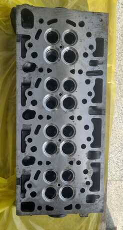 Al Sanabel, Heavy Equipment, SAR 3500,  Jcb 3cx Cylinder Head (Made In India)