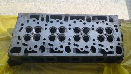 Al Sanabel, Heavy Equipment, SAR 3500,  Jcb 3cx Cylinder Head (Made In India)