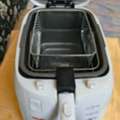 SAR 100,  Deep Fryer