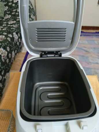 Jeddah, Appliances, SAR 100,  Deep Fryer