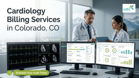 New York, Legal, Cardiology Billing Services In Colorado, CO
