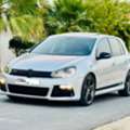 BHD 3900,  Volkswagen Golf R,  2013,  189000 KM,  Clean Car - Passing 1 Year