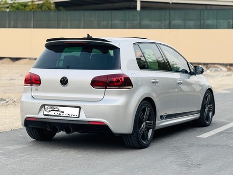 Manama, Vehicles, Cars & Trucks , BHD 3900,  Volkswagen Golf R,  2013,  189000 KM,  Clean Car - Passing 1 Year