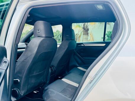 Manama, Vehicles, Cars & Trucks , BHD 3900,  Volkswagen Golf R,  2013,  189000 KM,  Clean Car - Passing 1 Year