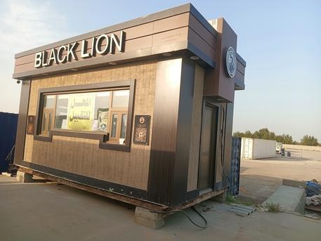 Jubail, Sporting Goods, SAR 10000,  All Types And Sizes Of Containers Are Available For Sale And Rent. We Also Design And Supp