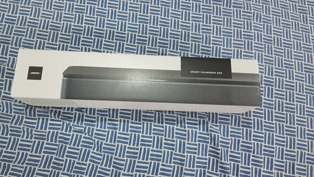 Manama, Home Audio, BHD 150,  Bose Soundbar For Sale