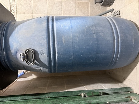 Olaya, Household Items, SAR 50,  Water Storage Drum