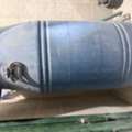 SAR 50,  Water Storage Drum