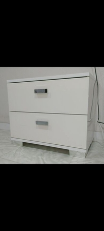Khobar, Household Items, SAR 100,  Dressing Table , Storage Cabinet For Urgent Sale